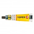Kenőzsír TOPEX 40D003 Grafitos