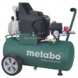 Kompresszor METABO Basic 250-24W 230V