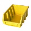 Csavartartó box PATROL Ergobox2 sárga