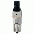 Levegőszűrő-vízleválasztó nyomásszabályzóval GAV FR-200 1/2"