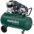 Kompresszor METABO Mega 350-100D 400V